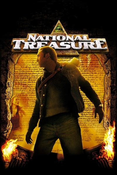fmovie national treasure|Iba pa.
